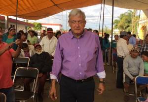 AMLO: Que “El Chapo” hable del apoyo que dio a Peña Nieto