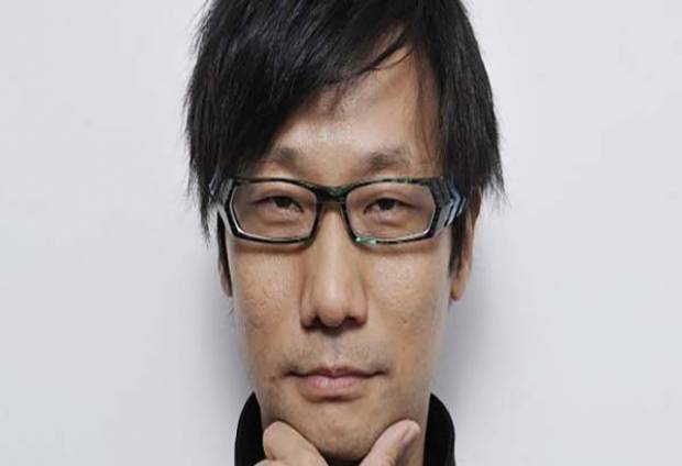 Hideo Kojima entrará al Salón de la Fama de los videojuegos