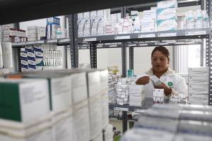 Puebla, quinto estado más transparente en el gasto en salud
