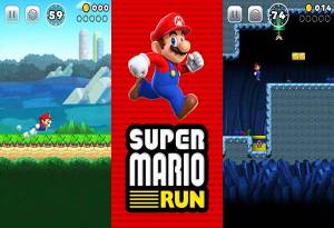 Super Mario Run llegará a 150 países en su lanzamiento