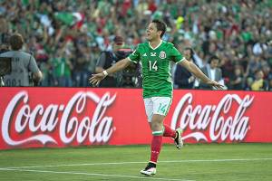 Copa América Centenario: México derrotó 2-0 a Jamaica