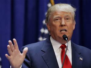 Donald Trump advierte que revisará Tratado de Libre Comercio
