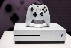 Xbox One dominó las ventas durante octubre en EUA