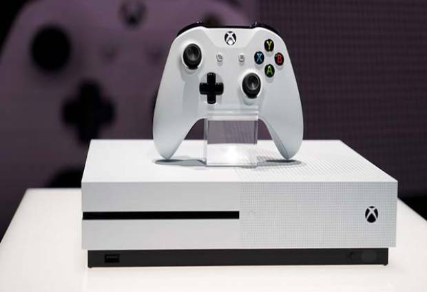 Xbox One dominó las ventas durante octubre en EUA