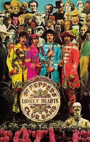 Liverpool conmemorará a The Beatles y Sgt. Pepper&#039;s Lonely Hearts Club Band