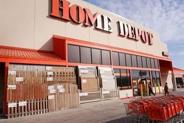 The Home Depot anuncia apertura de otra tienda en Puebla