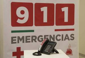 Detienen en Oaxaca a primer bromista del número de emergencia 911