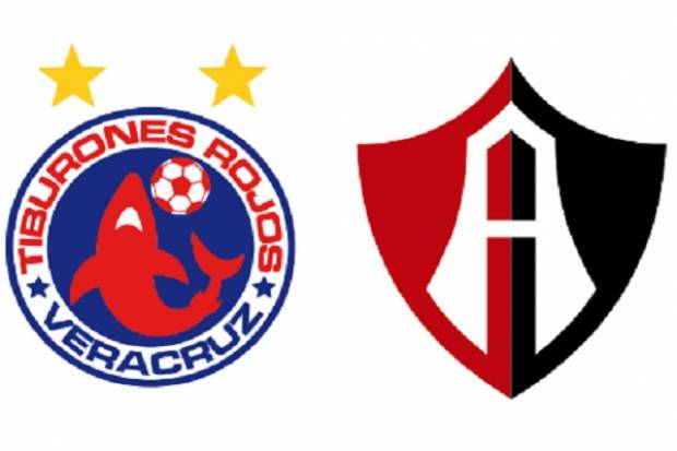 Liga MX: Veracruz y Atlas abren la J3 del Clausura 2017