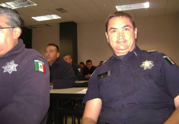 Un detenido por la muerte de policía federal en Puebla