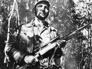 FOTOS: Fidel Castro y su paso por la historia
