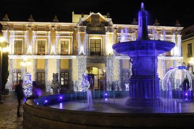 Unesco incluye a Puebla en la Red de Ciudades Creativas en diseño