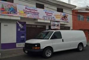 Muere por negligencia bebé en guardería de la Sedesol en Puebla
