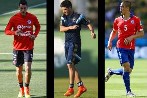 Cruz Azul confirma dos campeones y sub campeón de América en sus filas