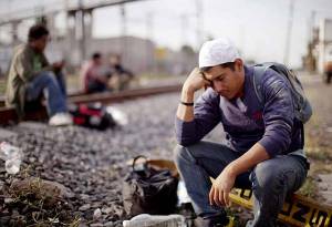 Puebla, preparada para hacer frente a política migratoria de Trump: SGG