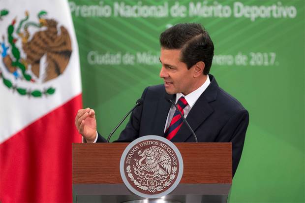 Peña Nieto cancela de última hora participación en la CELAC
