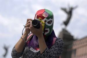 FOTOS: Puebla reúne a 500 amantes de la fotografía en Instagram