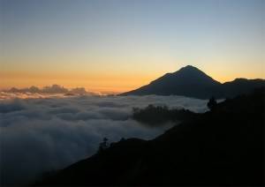 Volcán Tacaná, una cumbre por conquistar en Chiapas