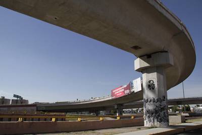 Este mes inicia la ampliación a dos carriles del Puente 475 en Puebla