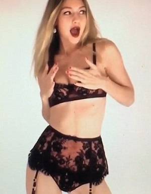 VIDEO: Gigi Hadid, en baile sensual para Love Magazine