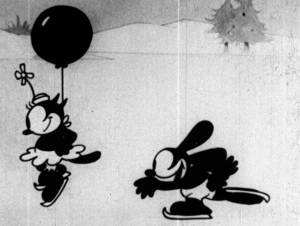 VIDEO: Hallan cortometraje perdido de Mickey Mouse hace 87 años