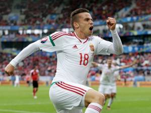 Eurocopa 2016: Hungría se impuso 2-0 a Austria