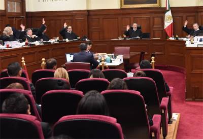 Corte corrige más artículos de la ley electoral de Puebla sobre coaliciones y pluris