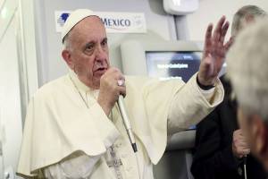 Papa se convertirá en Franciscus para Instagram