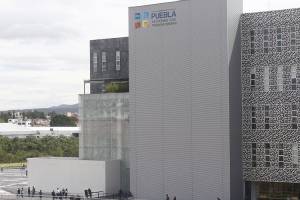 Puebla, primer lugar nacional en transparencia: aregional