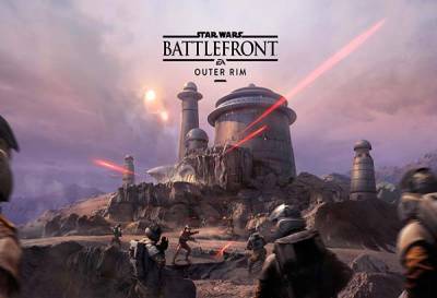 Primer DLC para Star Wars: Battlefront ya está a la venta