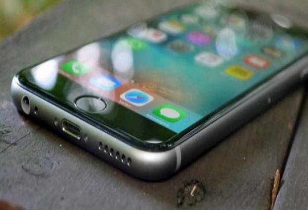 El iPhone 7 podría venir sin entrada para audífonos
