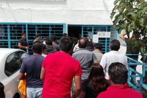 Obreros de Volkswagen en Puebla reiteran rechazo al banco de horas
