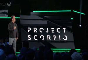 Microsoft afirma la superioridad de Project Scorpio sobre PS4 Pro