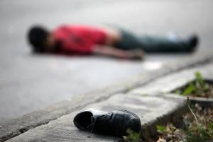 Colima, Veracruz y Michoacán concentran 46% de los homicidios