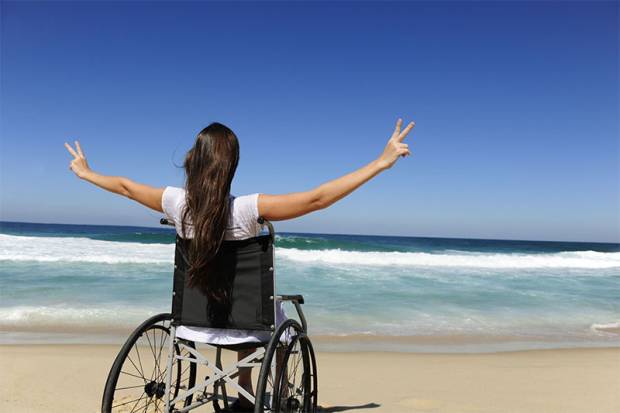 Viajes para personas con discapacidad por México