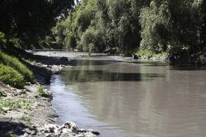 El Atoyac, un río muerto por las descargas de 3 mil 500 industrias