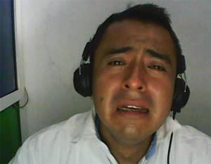 Poblano confiesa en Facebook que mató a su novia en Cancún