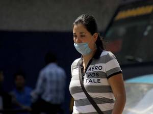 Aumentan 53% casos de influenza en Puebla en una semana, van 352