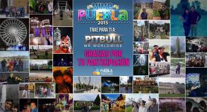 Agotados los boletos para concierto gratuito de Pitbull en Puebla