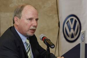 VW desiste del Punto de Equilibrio en negociación salarial