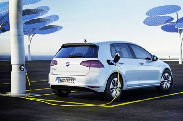 Volkswagen apuesta por autos eléctricos para resarcir su imagen