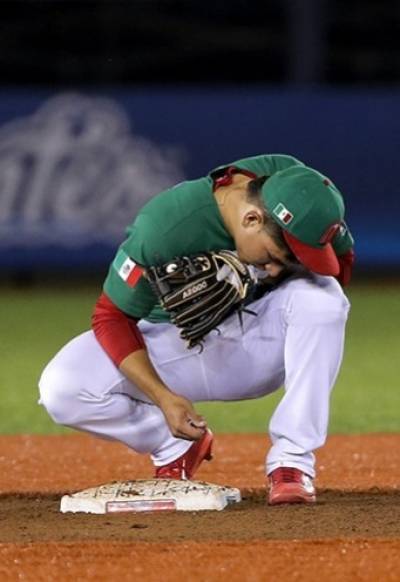 México en ridículo tras fracaso en el Clásico Mundial de Beisbol