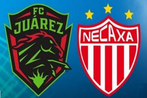 Necaxa y FC Juárez definirán al nuevo equipo de la Liga MX