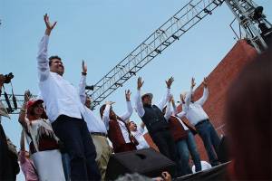 TEPJF devuelve candidaturas de Morena en Zacatecas y Durango