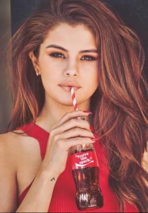 FOTO/VIDEO: Selena Gomez presume la foto más likeada en Instagram