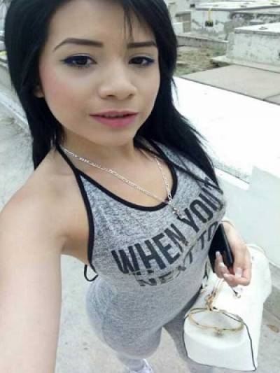 Actriz porno pidió perdón por tener sexo en panteón de Guadalajara