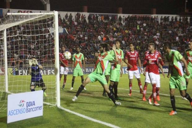 Juárez FC y Mineros de Zacatecas se enfrentan por el pase a la final del Ascenso MX