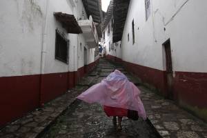 Dos turistas lesionadas por asaltos en Cuetzalan y Teziutlán