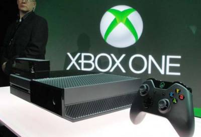 RUMOR: Microsoft trabaja en una revisión del Xbox One