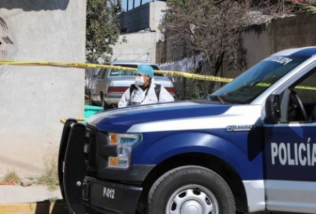 Seis muertos en pleito entre familias en Yehualtepec; FGE investiga