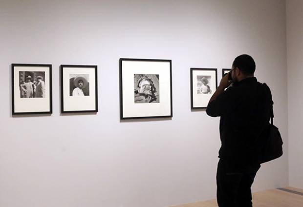 Llega a Puebla la exposición “El fotógrafo Juan Rulfo”